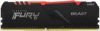  Зображення Пам'ять ПК Kingston DDR4 32GB 3200 FURY Beast RGB 